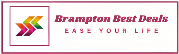 bramptonbestdeals. logo