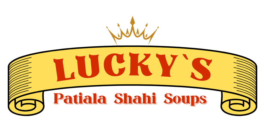luckys logo