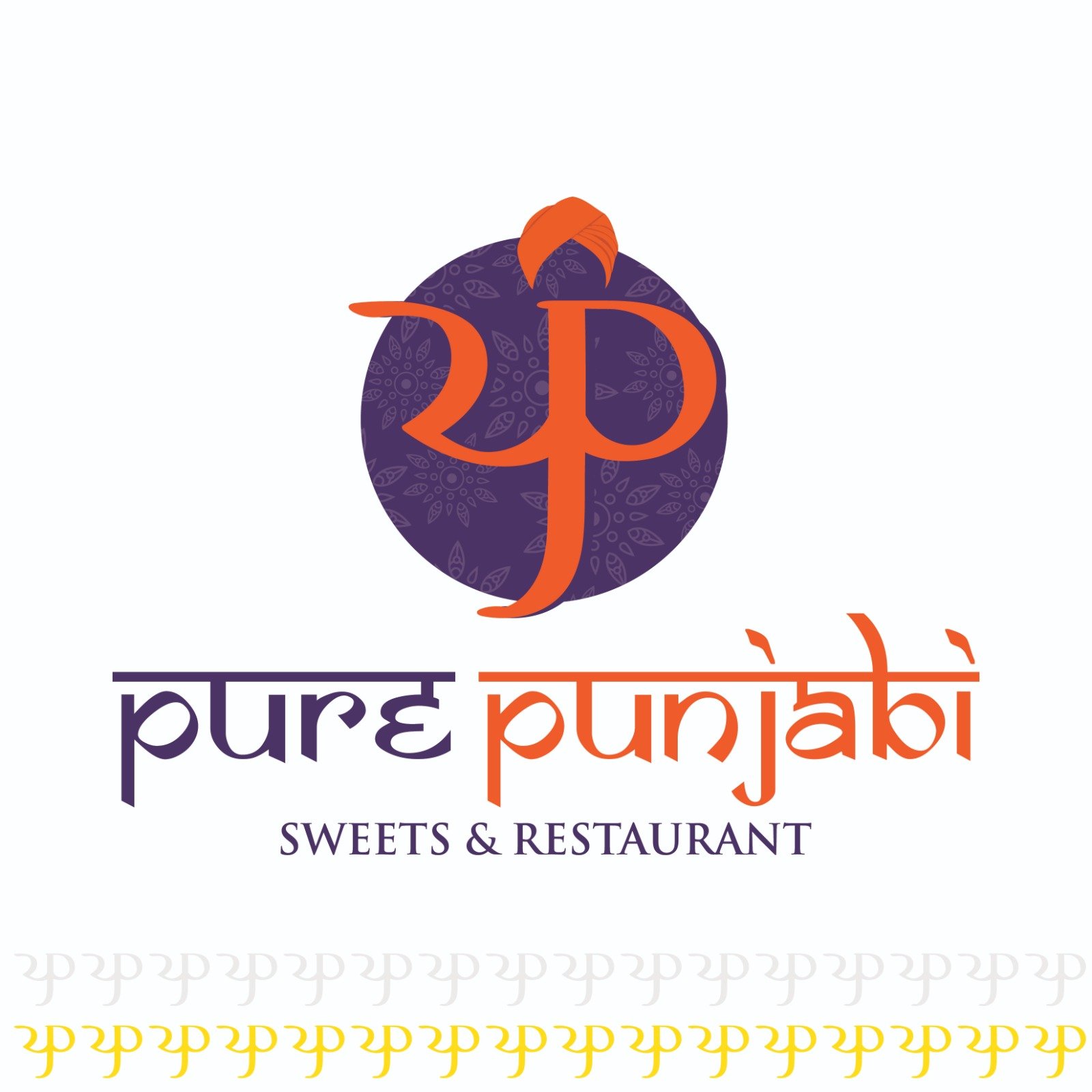 purepunjabi. logo